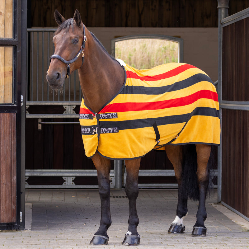 Tempest Original Newmarket Fleece Rug