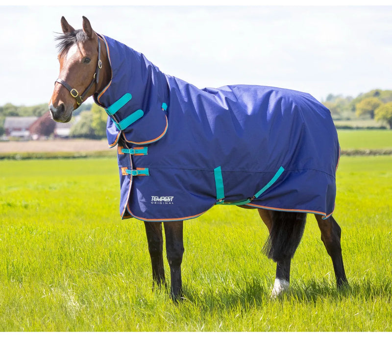 Tempest Original 100 Combo Turnout Rug