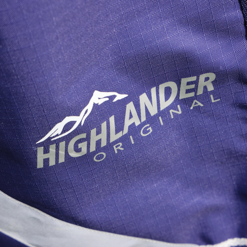 Highlander Original Lite Turnout Rug