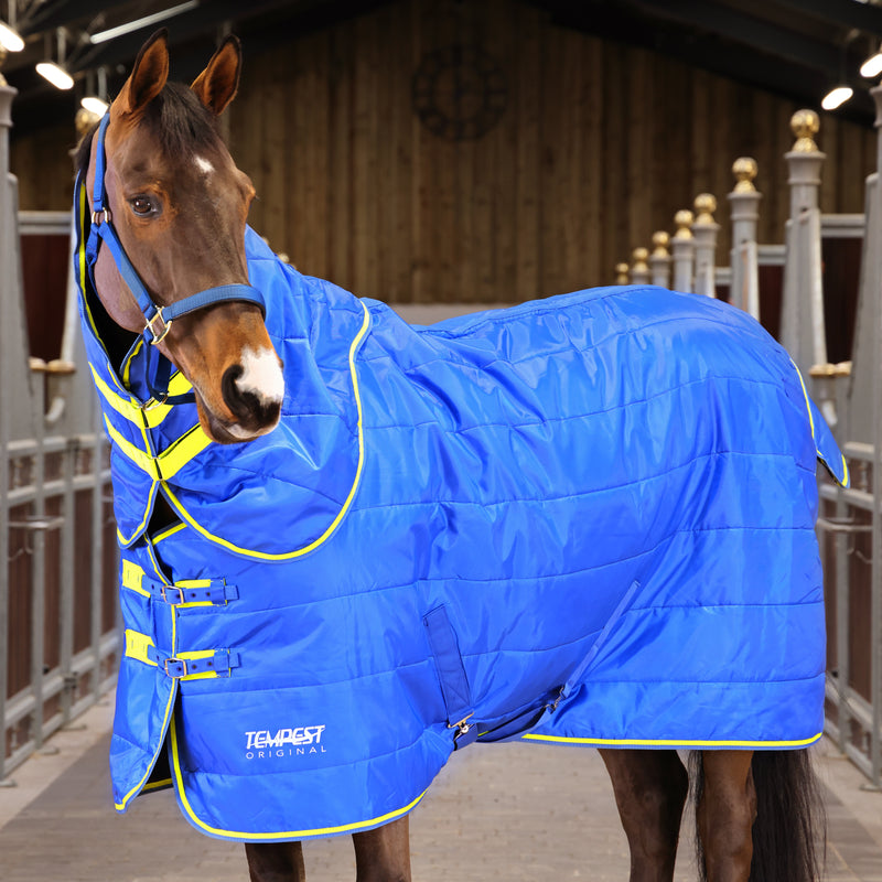 Tempest Original 100 Stable Rug & Neck Set