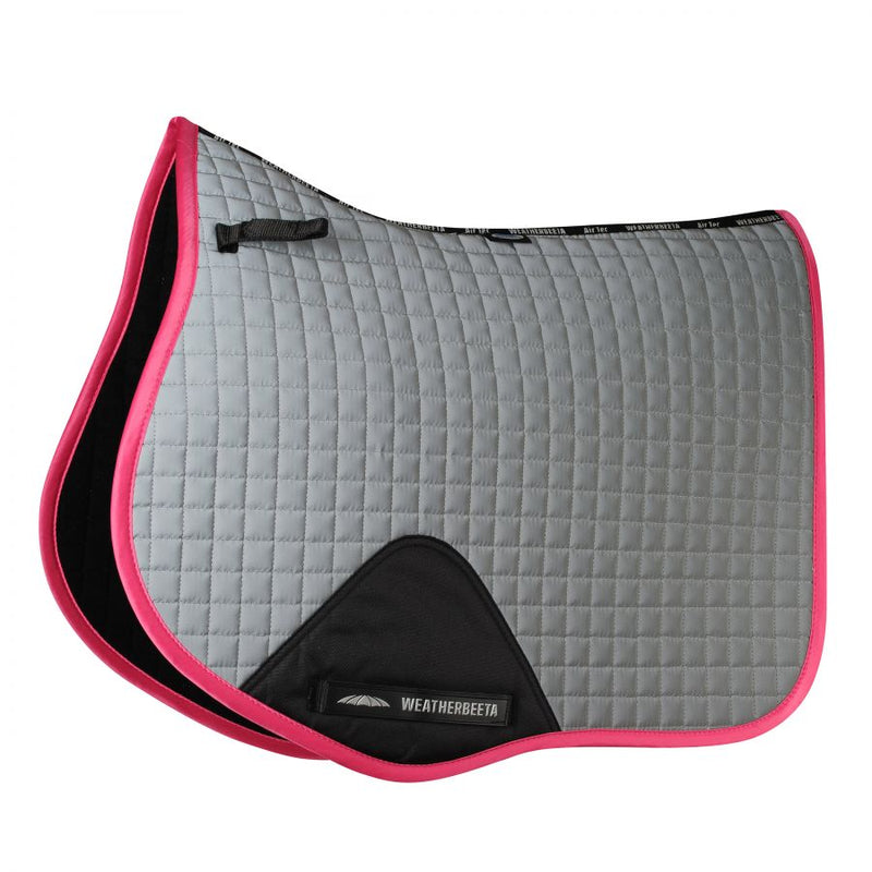 Weatherbeeta Reflective Prime All Purpose Saddle Pad