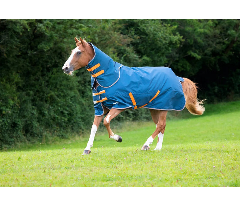 Tempest Original Lite Turnout Rug and Neck Set