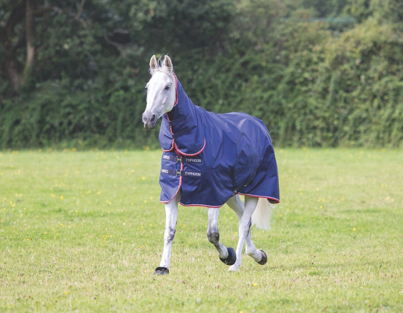 Typhoon 100 Combo Turnout Rug - Nags Essentials