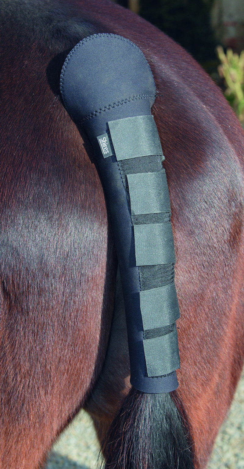 Arma Neoprene Tail Guard - Nags Essentials