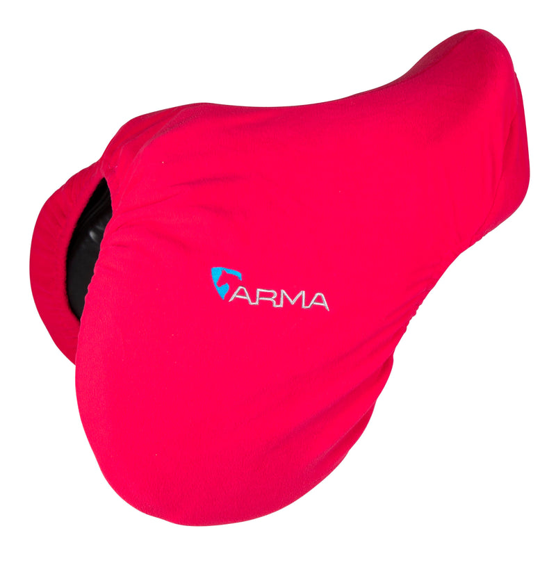 ARMA Fleece Saddle Cover