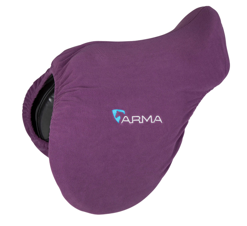 ARMA Fleece Saddle Cover