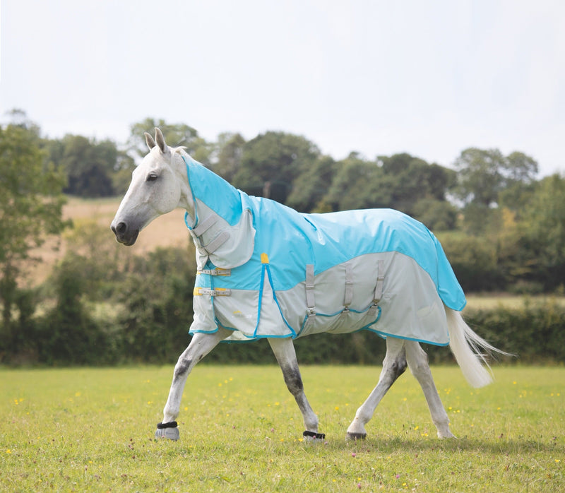 Highlander Plus Waterproof Fly Rug