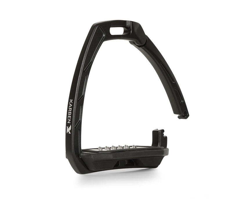 Karben Ultra Grip Stirrups