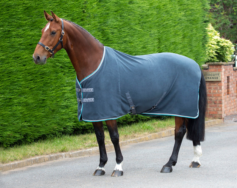 Tempest Original Fleece Rug