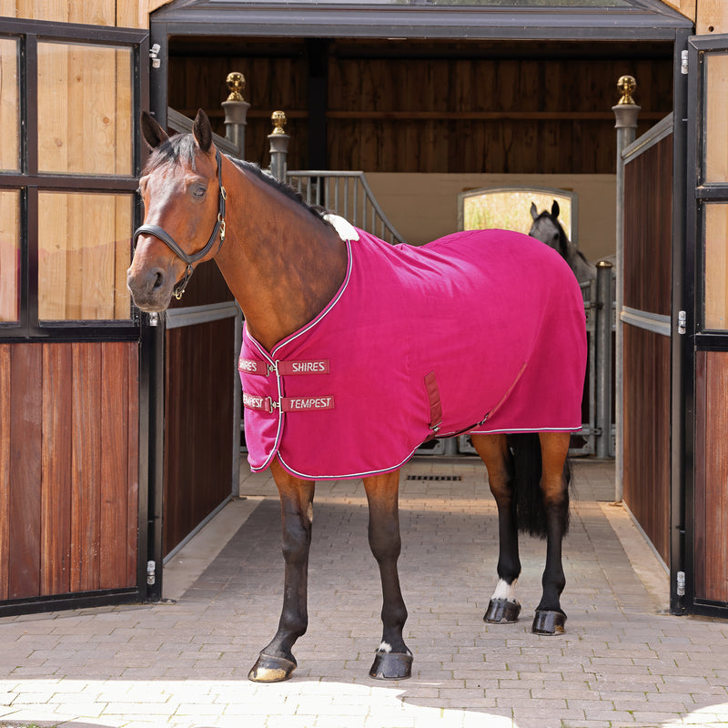 Tempest Original Fleece Rug