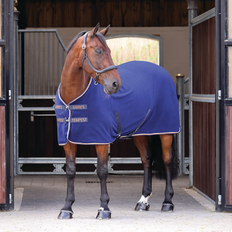 Tempest Original Fleece Rug