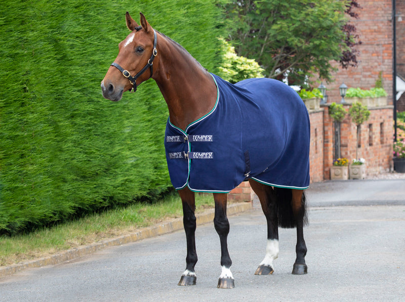 Tempest Original Fleece Rug