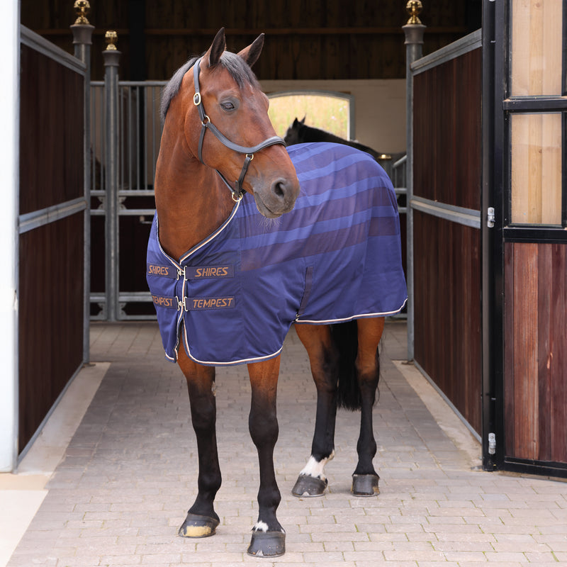 Tempest Original Scrim Cooler Rug