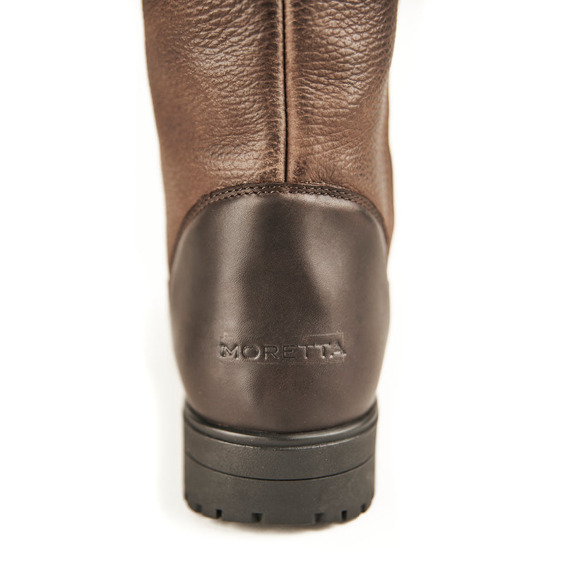 Moretta Bella II Country Boots