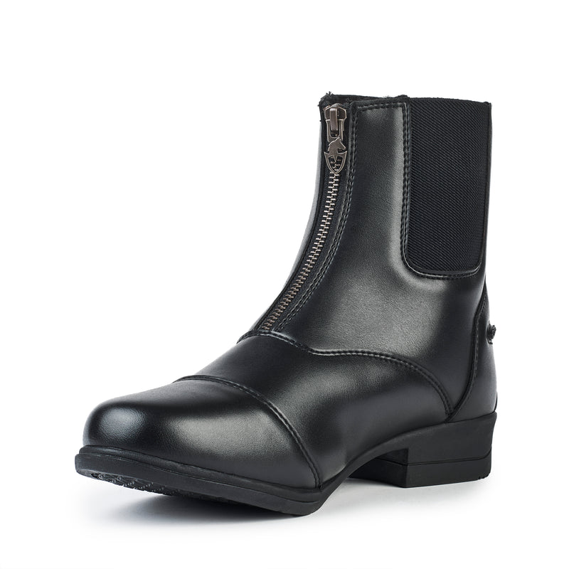 Moretta Carmen Winter Paddock Boots