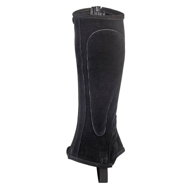 Moretta Suede Half Chaps - Adults