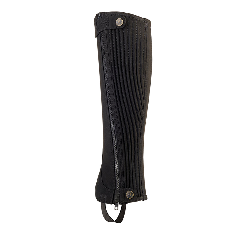 Moretta Amara Half Chaps - Adults