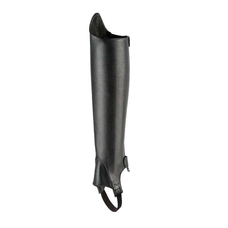 Moretta Leather Gaiters