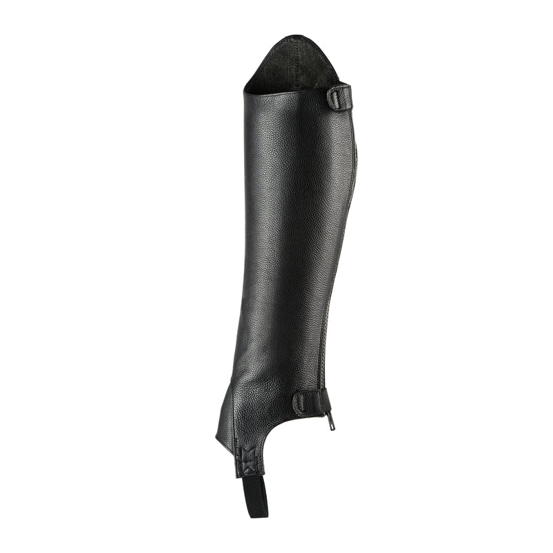 Moretta Leather Gaiters