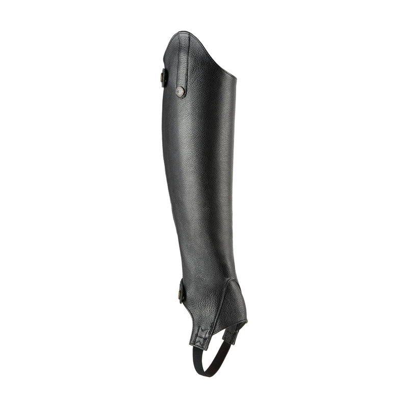 Moretta Leather Gaiters