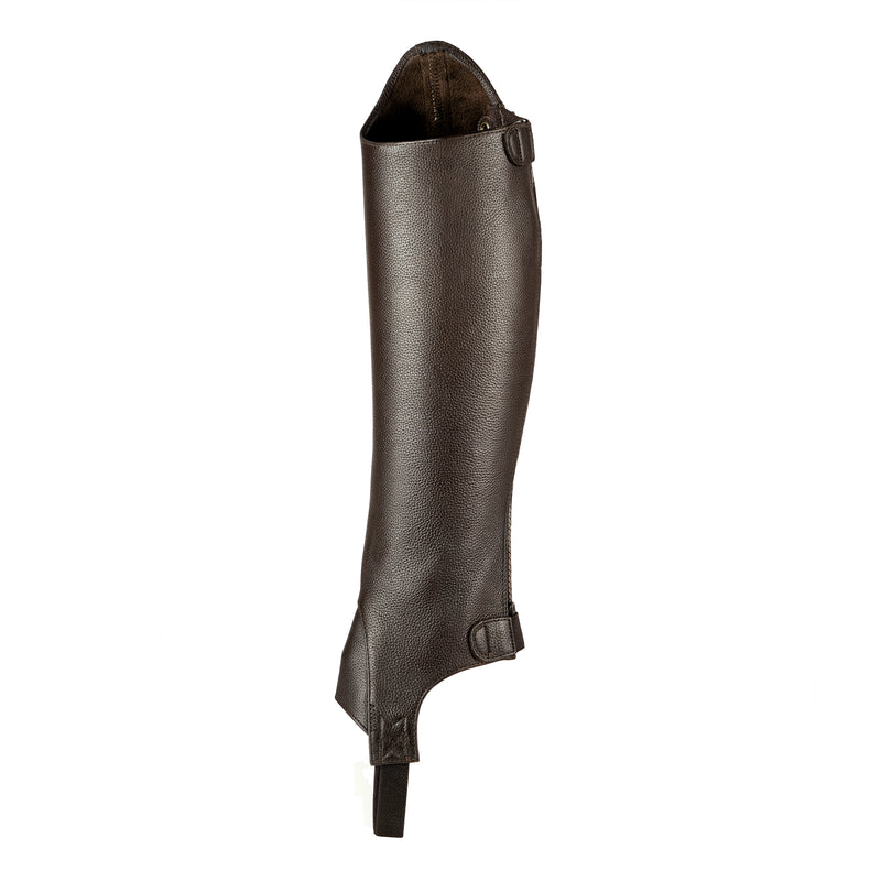 Moretta Leather Gaiters