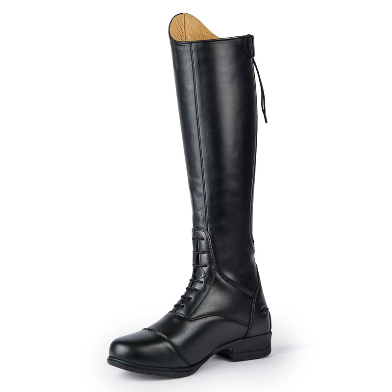 Moretta Luisa Riding Boots - Slim Calf