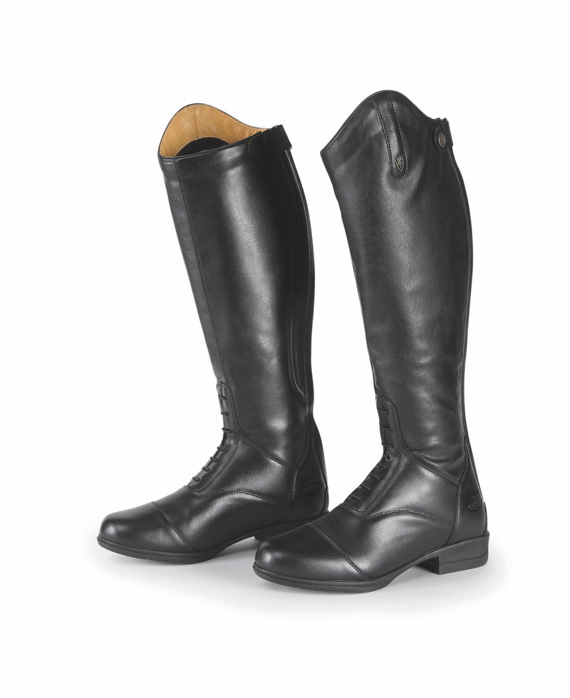 Moretta Luisa Riding Boots - Childs