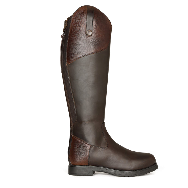 Moretta Ventura Riding Boots - Child