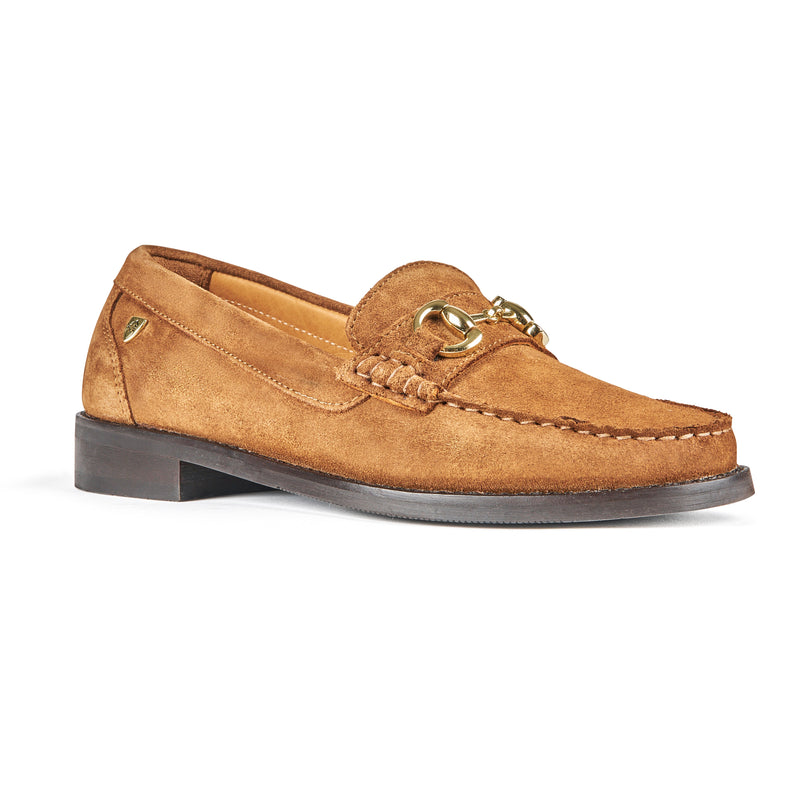 Moretta Rosa Loafers