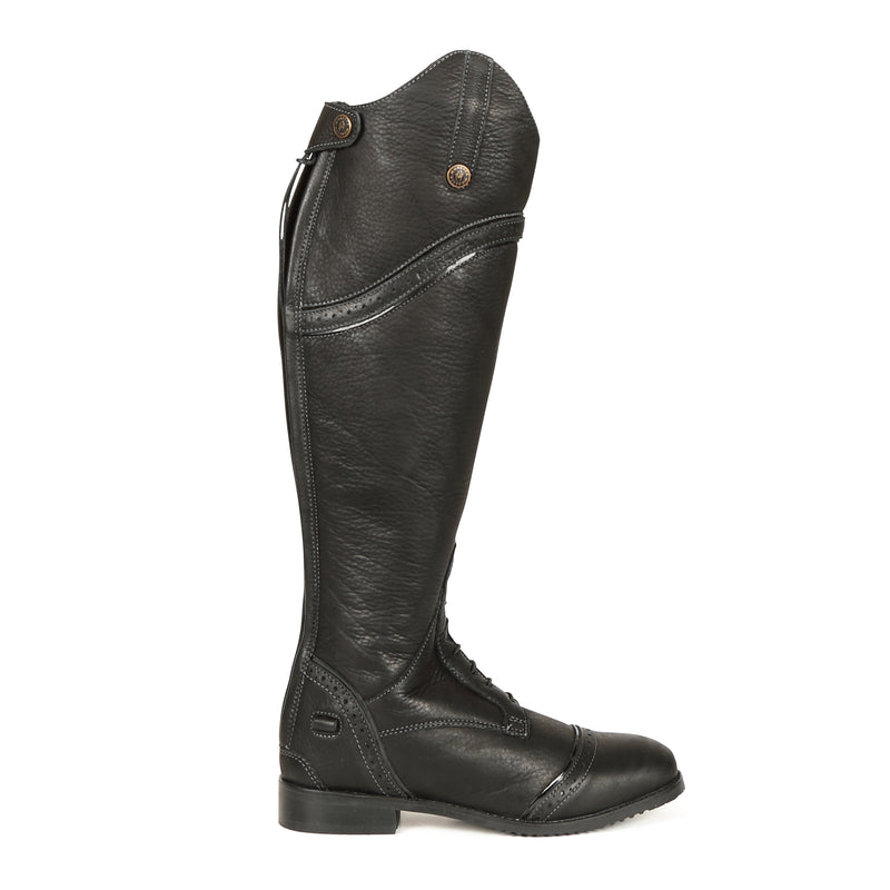 Moretta Constantina Riding Boots - Regular Calf