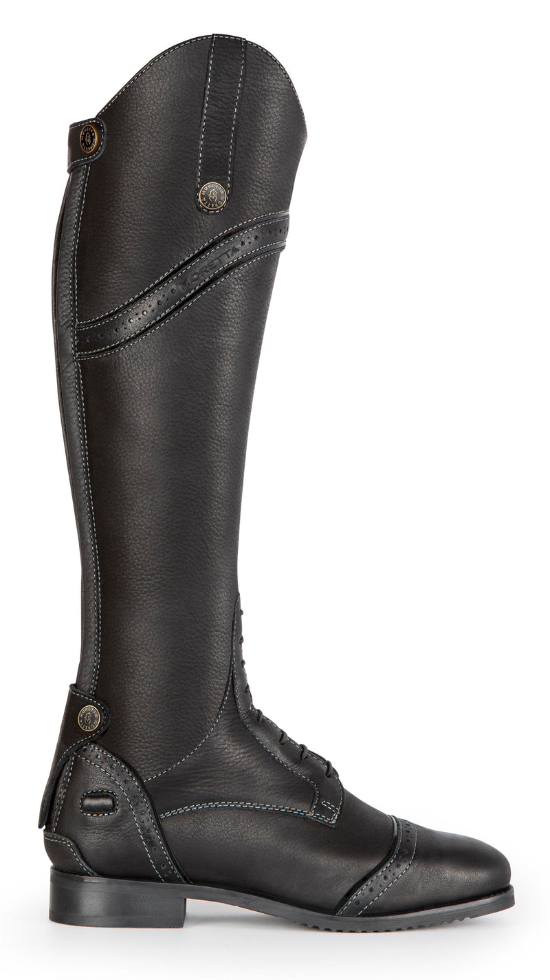 Moretta Constantina Riding Boots - Regular Calf