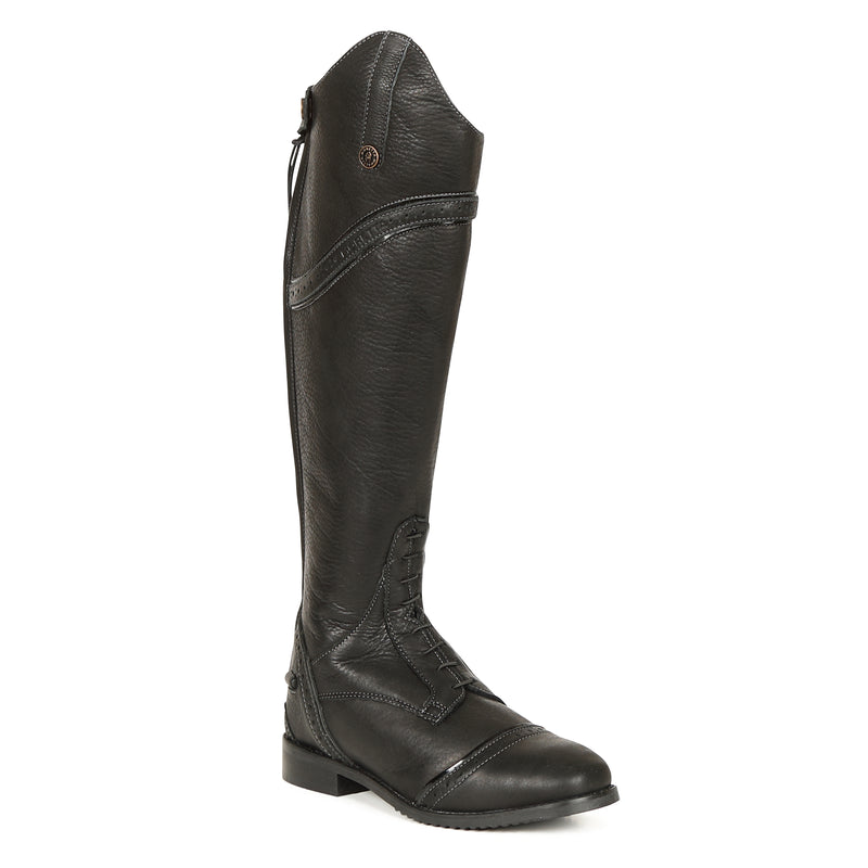 Moretta Constantina Riding Boots - Slim Calf