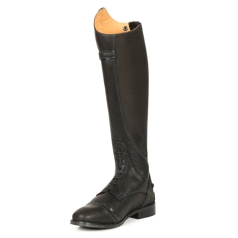 Moretta Constantina Riding Boots - Regular Calf