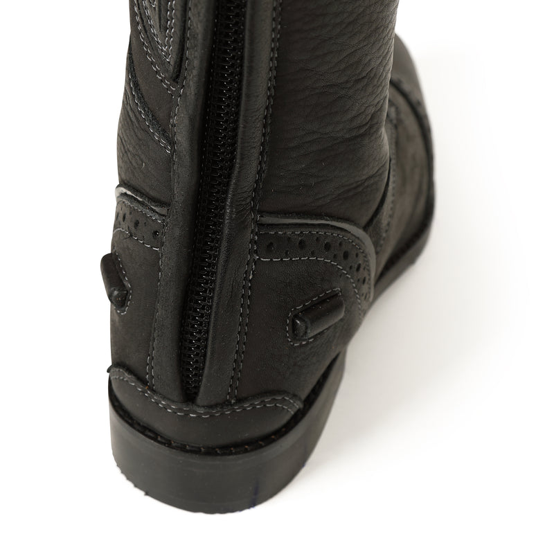 Moretta Constantina Riding Boots - Slim Calf