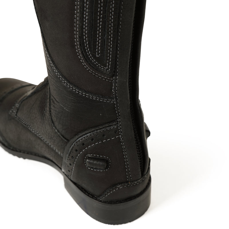 Moretta Constantina Riding Boots - Regular Calf