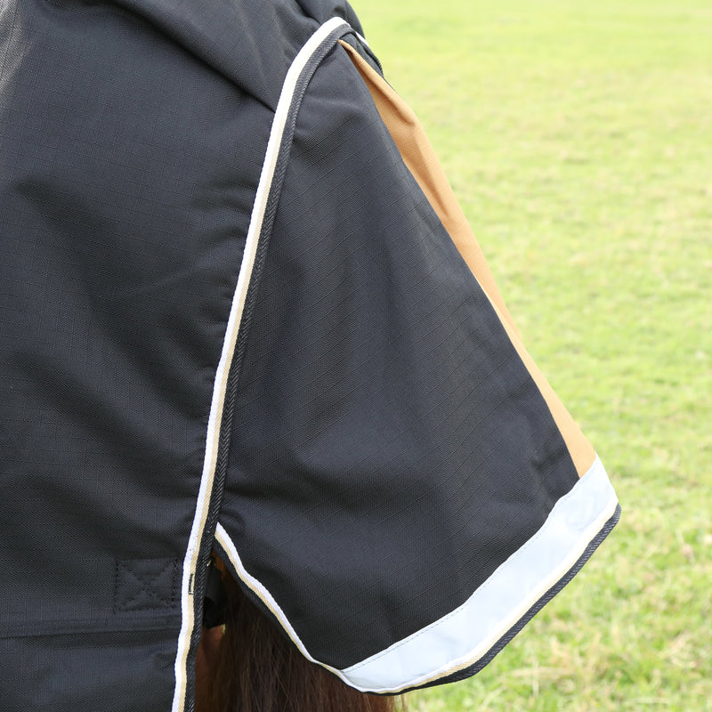 Highlander Plus 200 Turnout Rug