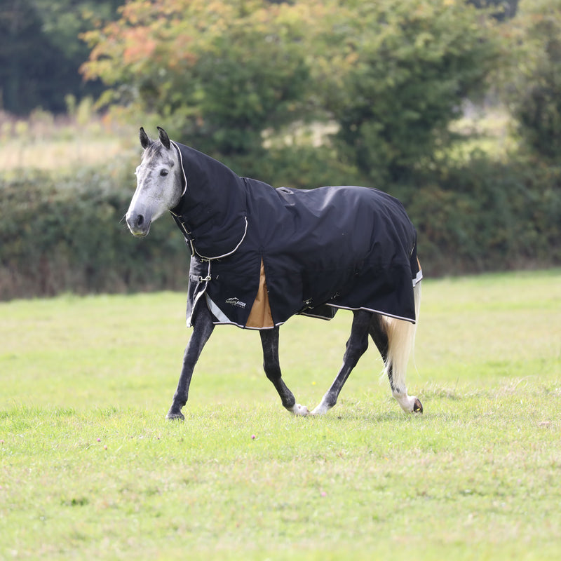 Highlander Plus 200 Combo Turnout Rug