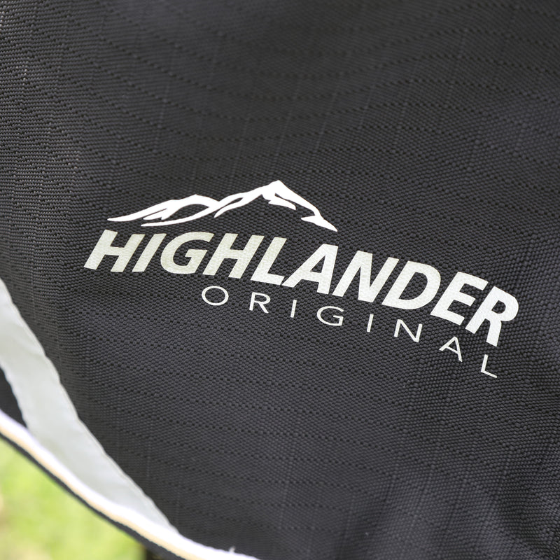 Highlander Plus 200 Combo Turnout Rug