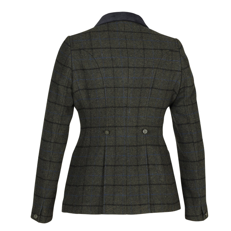 Aubrion Saratoga Jacket - Young Rider