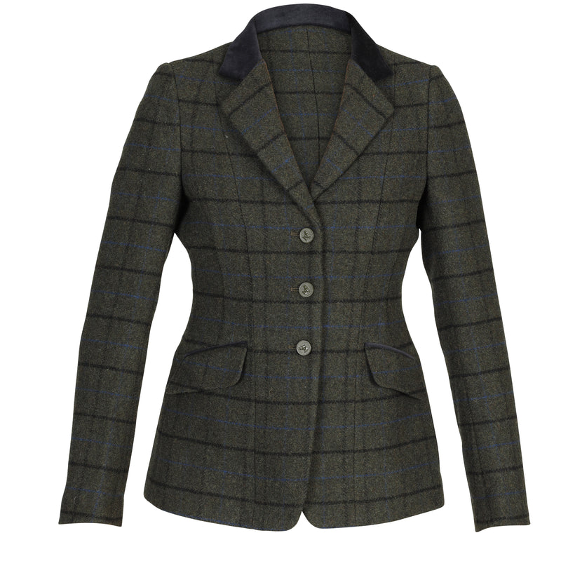 Aubrion Saratoga Jacket - Young Rider