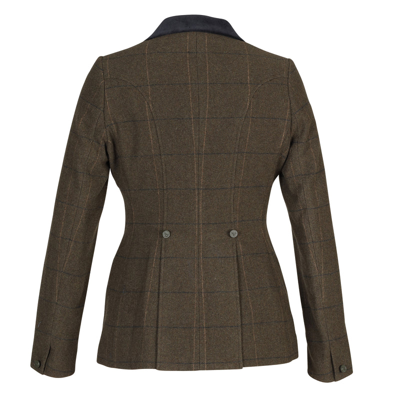 Aubrion Saratoga Jacket - Young Rider