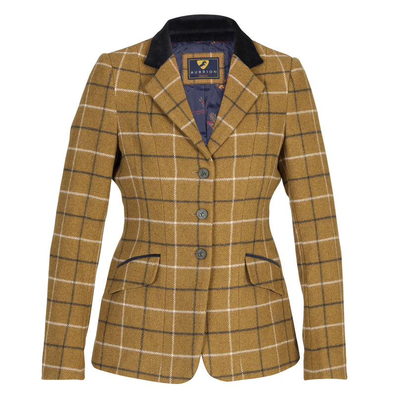 Aubrion Saratoga Jacket - Young Rider