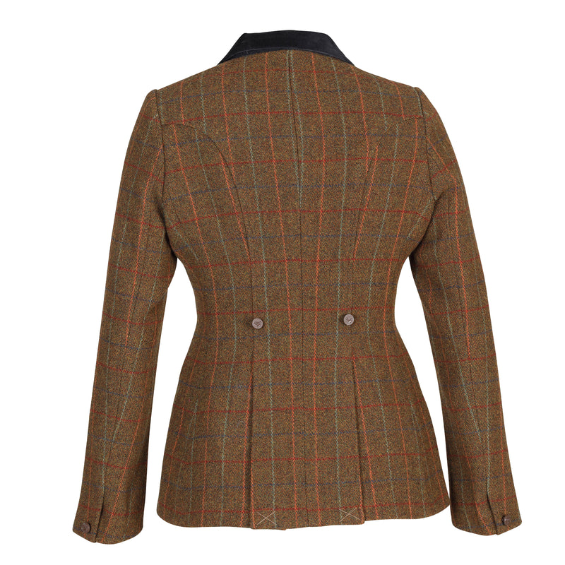 Aubrion Saratoga Jacket - Young Rider