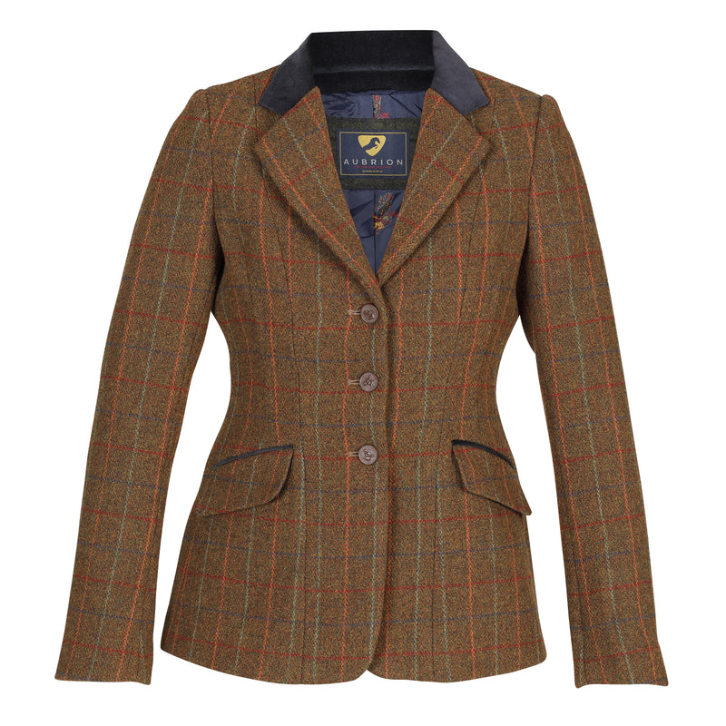 Aubrion Saratoga Jacket - Young Rider