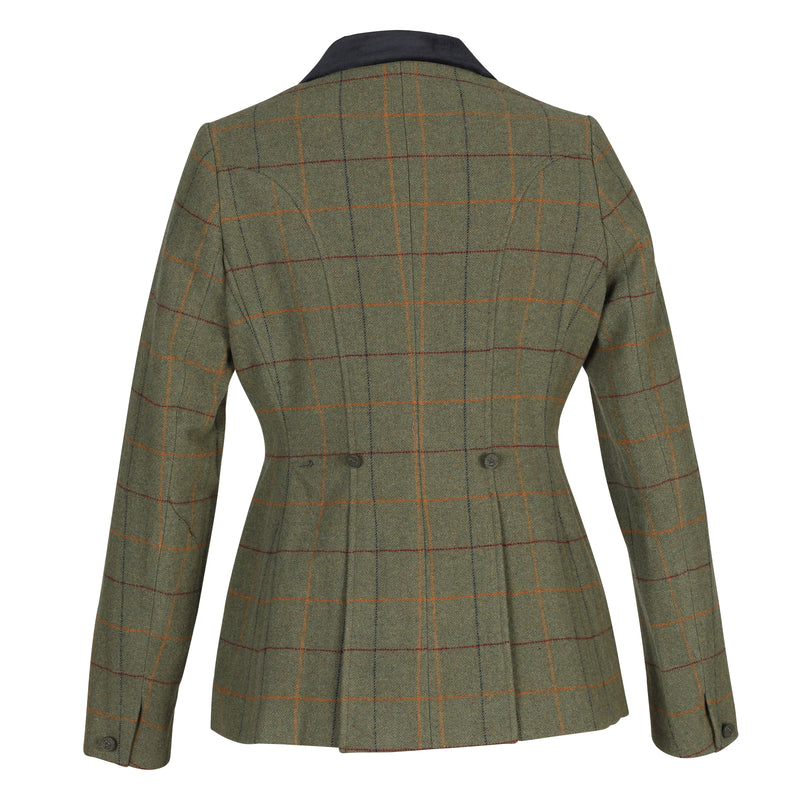 Aubrion Saratoga Jacket - Young Rider