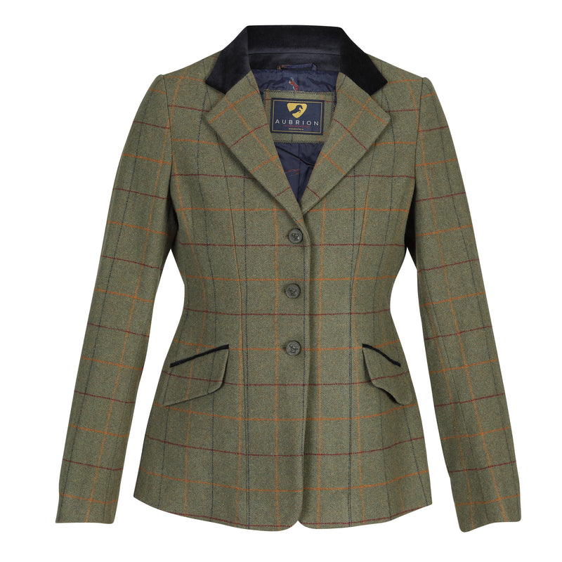 Aubrion Saratoga Jacket - Young Rider