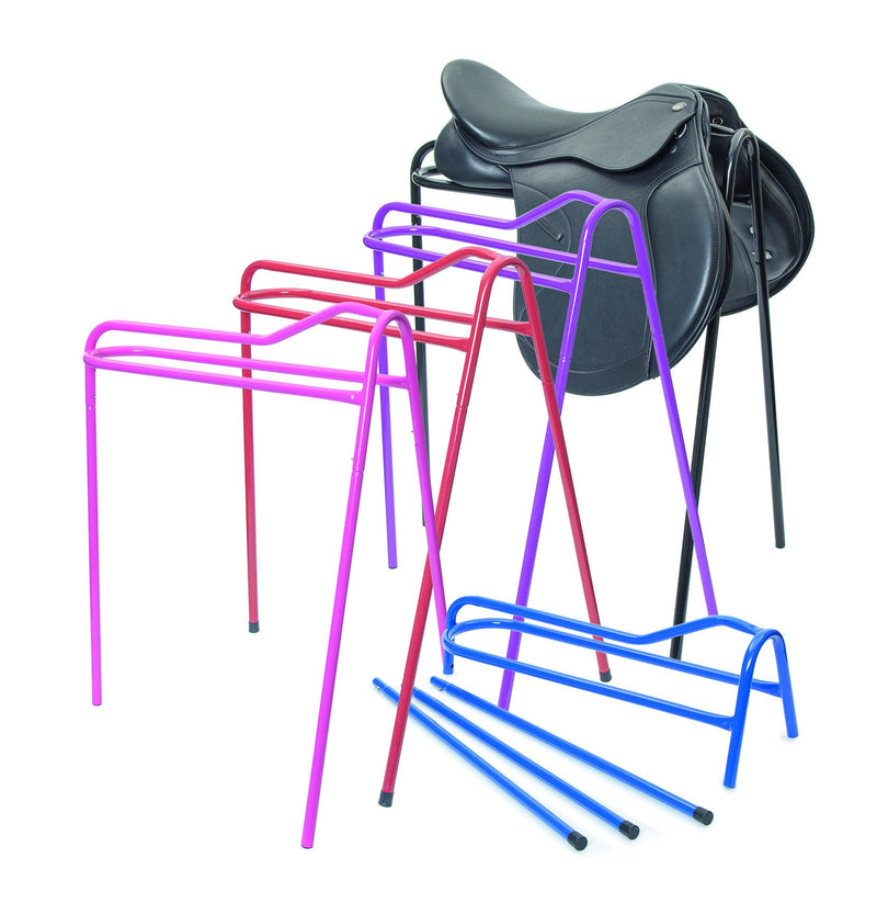 Ezi-Kit Collapsible Saddle Stand - Nags Essentials