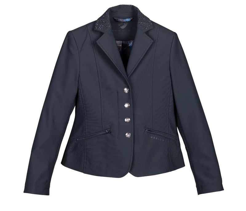 Aubrion Newton Show Jacket - Young Rider