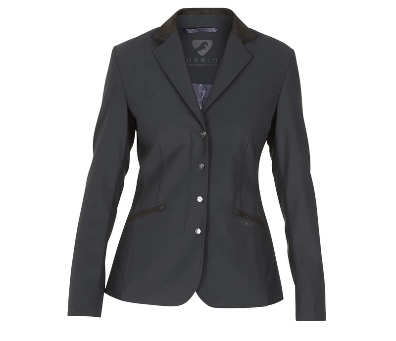 Aubrion Bolton Show Jacket - Young Rider