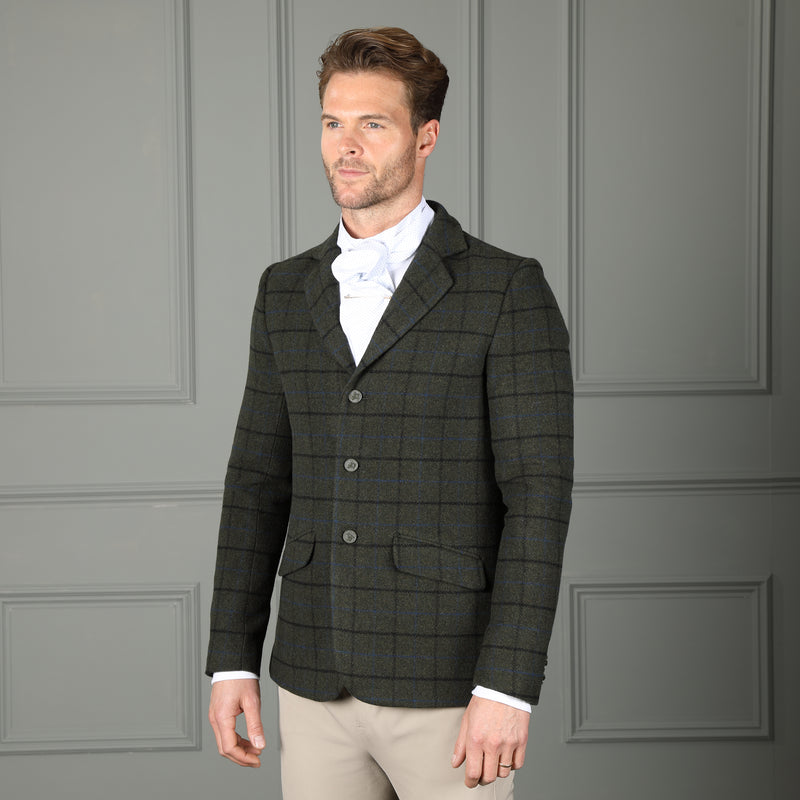 Aubrion Saratoga Jacket - Gents